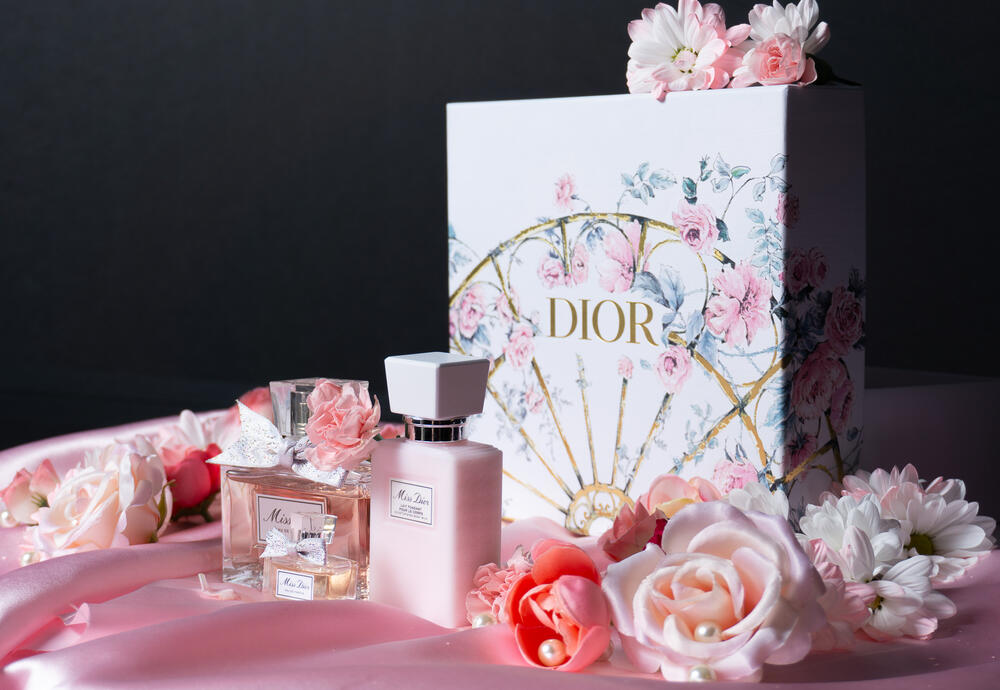 Product - Dior
