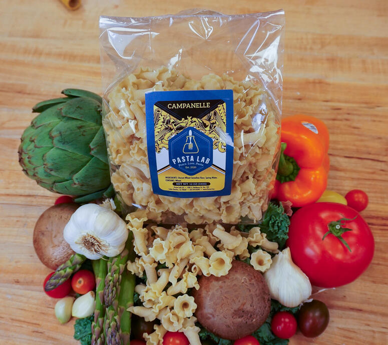 Product - CAMPANELLE