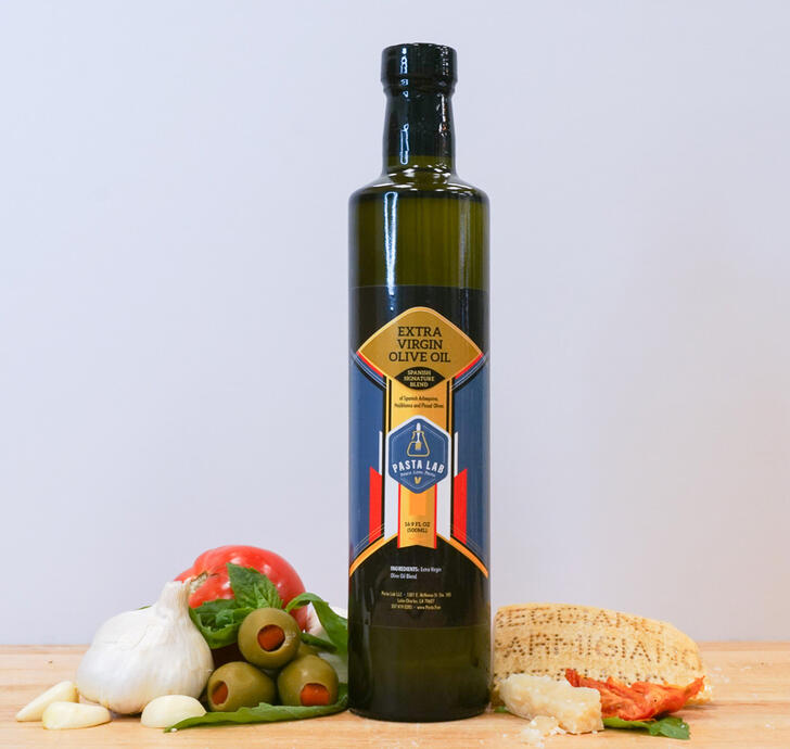 Product - OLIVE OIL