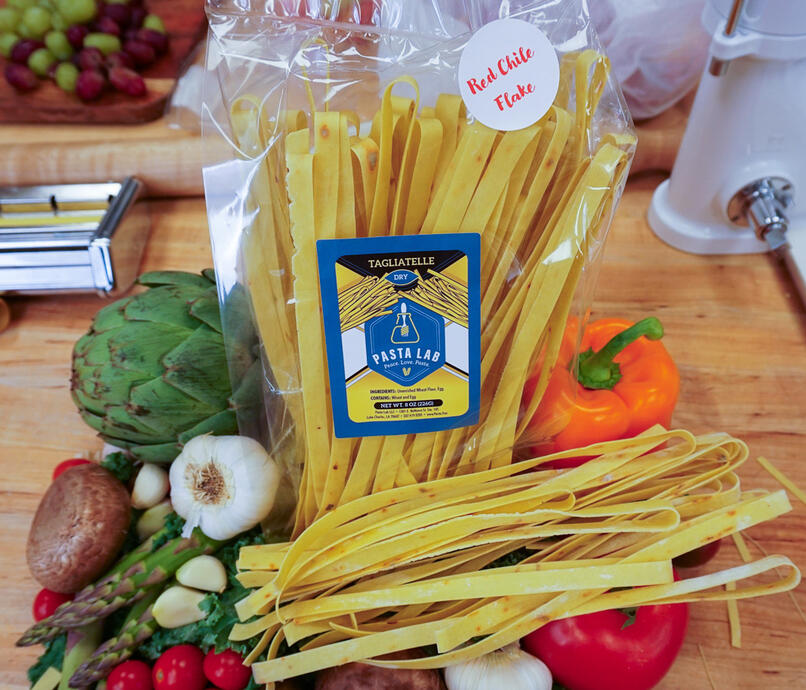 Product - TAGLIATELLE